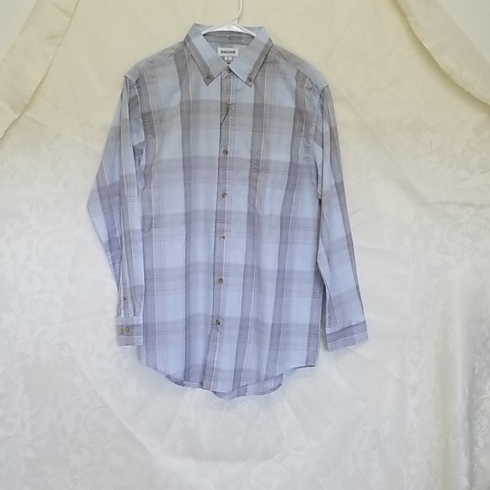 Haggar sz. S. Top